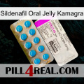 Sildenafil Oral Jelly Kamagra new07